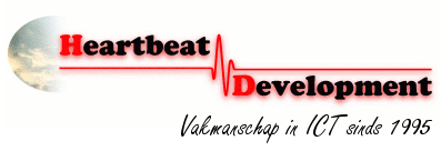 [Heartbeat Development]